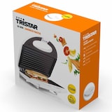 thumbnail of Tristar SA-3050 Sandwich-Maker