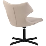 thumbnail of Lounger Welland Kunstleder creme