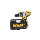 thumbnail of Perceuse visseuse à percussion 18V Brushless XRP (sans batterie ni chargeur) en coffret T STAK DEWALT DCD996NT