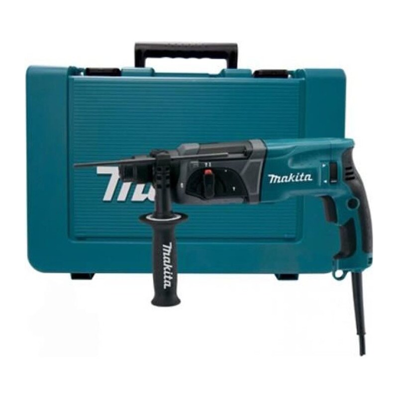 Makita HR2470 - Bohrhammer - 780 W - SDS-plus - 2.4 Joules