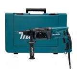 thumbnail of Makita HR2470 - Bohrhammer - 780 W - SDS-plus - 2.4 Joules