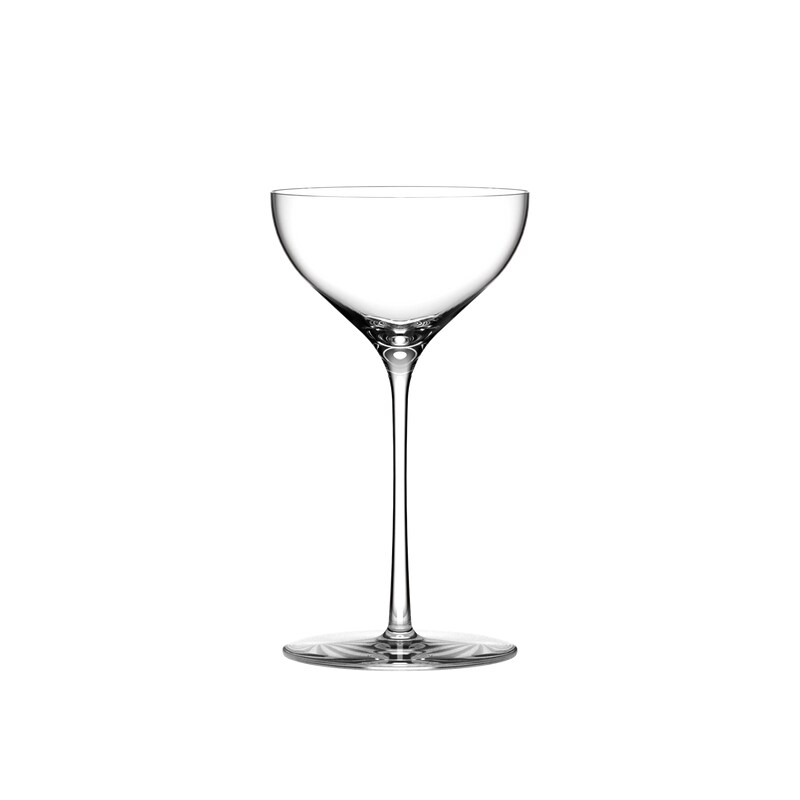 48x Stölzle Lausitz Kyoto Bar Nick & Nora Glas 190 ml Cocktailglas