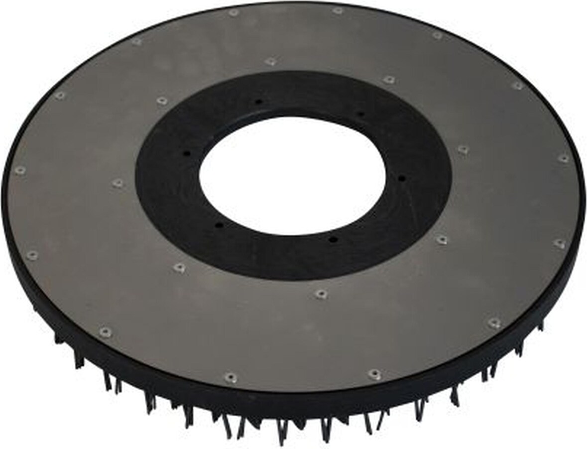 Kratzbürste - sehr grob - passend für Kärcher - 380 / 405 mm - Tellerbürste