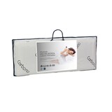 thumbnail of Almofada viscoelástica preta de carbono 135