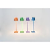 thumbnail of Poldina Pro Micro Pink LED tafellamp, oplaadbaar en dimbaar met batterijduur tot 12 uur