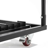 thumbnail of Trolley voor statafels - Oviala