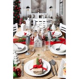 thumbnail of Excelsa Set Von 6 Flöte Barolo Glas