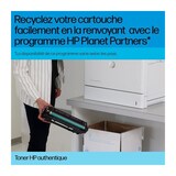 thumbnail of HP 213A Cyan Original LaserJet-Tonerkartusche