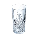 thumbnail of 6 hohe Gläser 38cL Eugène - Luminarc - Ultratransparentes Glas