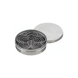 thumbnail of Schneider - Dekor Ausstecher im Satz "Blüte", 9-tlg., Höhe: 20 mm, Edelstahl