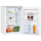 thumbnail of Exquisit KS16-V-040EW - Tafelmodel Koelkast - Vrijstaand - 127 Liter - Wit