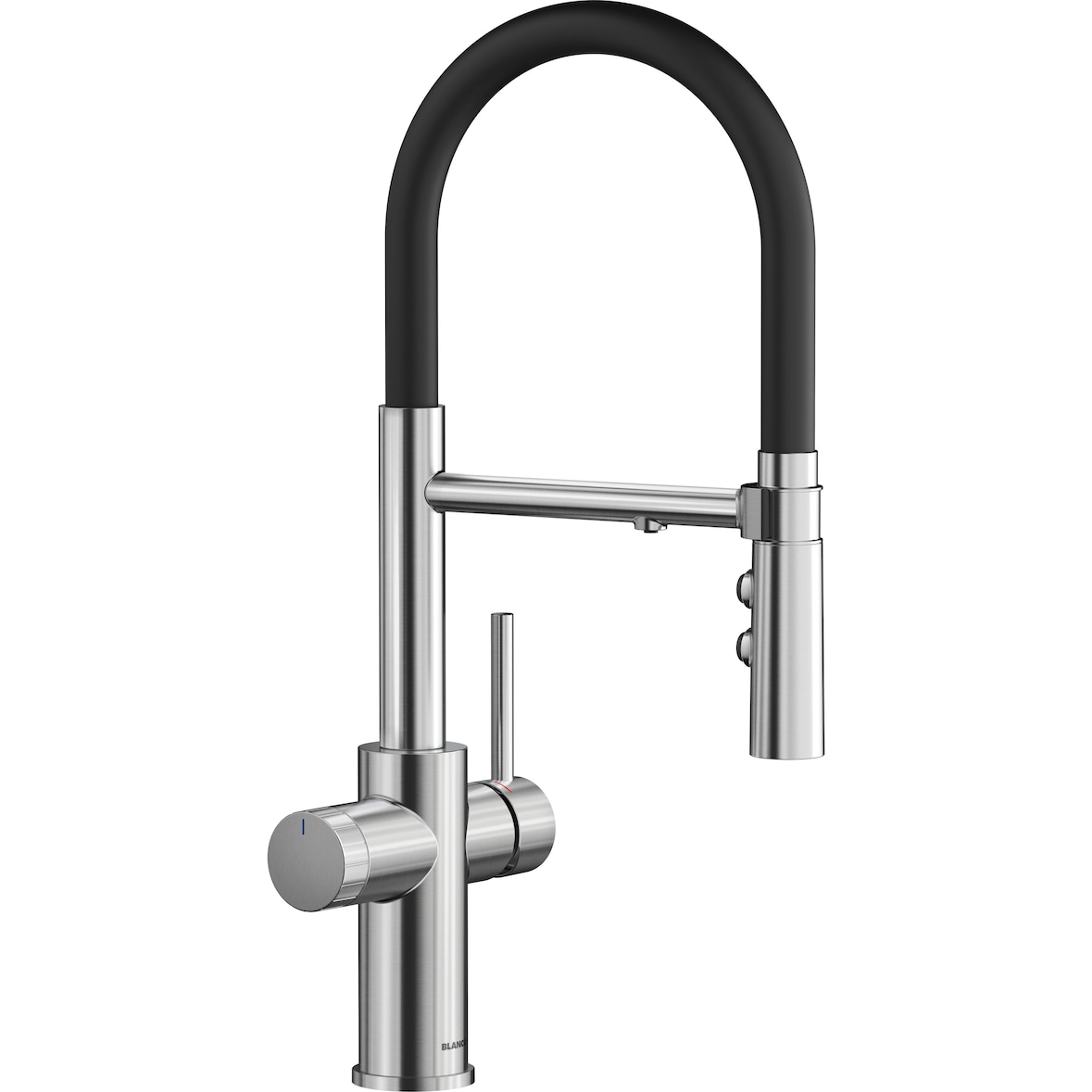 Blanco Catris S - Küchenarmatur Wasserhahn 526707 - Hochdruck