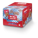 thumbnail of Huober Mini Brezel Bio 20 x 40 g (800 g)
