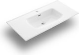 thumbnail of AQA Design Composizione da bagno in MDF 4 pezzi VENERE verde salvia cm. L.91 P.46,5 H.190 MPVE09-SAL