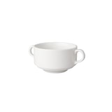 thumbnail of Mammoet Soepkom Budgetline 30 cl Wit 6 stuks