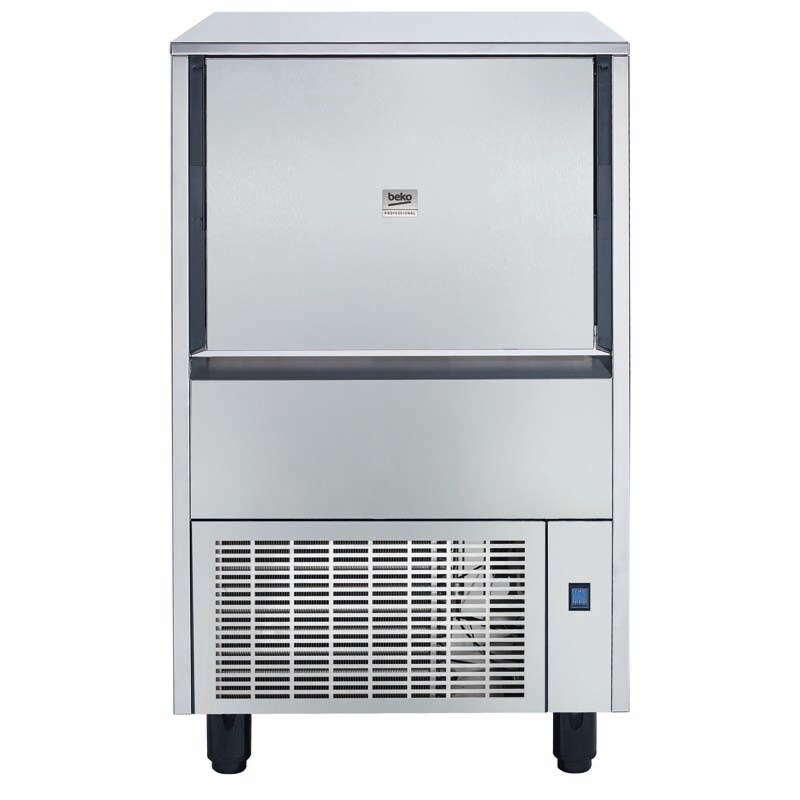 Fabricador de hielo   AGS 842 BP