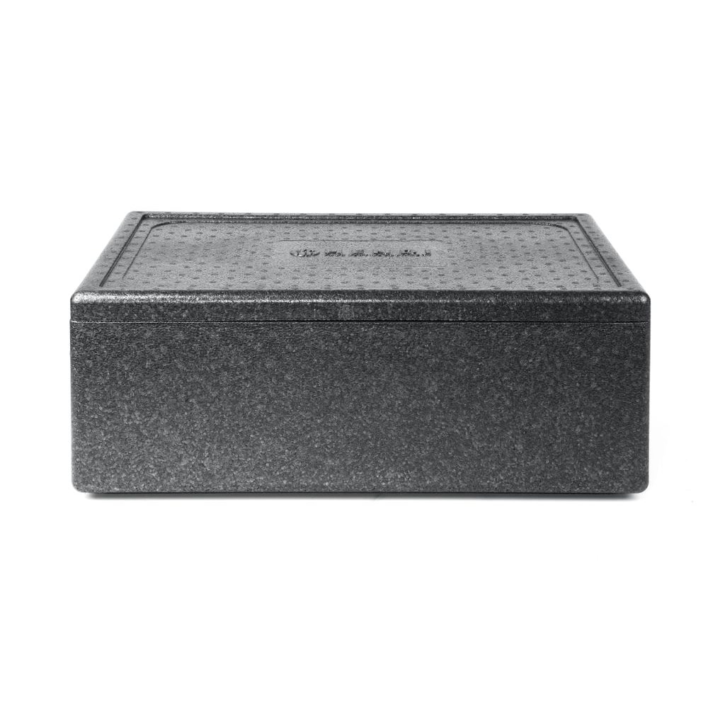 Thermobox Profi Line, HENDI, Profi Line, GN 1/1, 40L, 600x400x(H)285mm