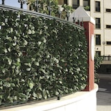 thumbnail of Seto artificial hedra  SQUAREHEDRA 1,5x3m VERDE