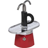 thumbnail of Bialetti Mini Express Italia - Kaffeemaschine - 90 ml