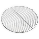 thumbnail of Helloshop26 - Grelha redonda em aço inoxidável de 64,5 cm para churrasco a carvão/gás / giratória 16_0001852