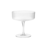 thumbnail of DAL CERO® Copo Martini Linea 200 ml – Copo de Cocktail Coupe Vintage Elegante