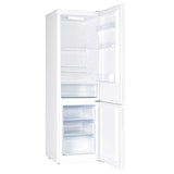 thumbnail of FrigeluX Réfrigérateur combiné 157L dont congélateur 4* de 48L, Blanc RC168BE