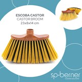 thumbnail of SP BERNER Escoba colección castor