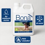 thumbnail of BONA Reiniger 2,5 Liter für Parkett- & Holzboden NF-Kanister f. Spray Mopp