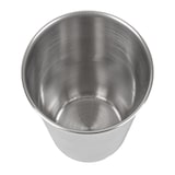 thumbnail of Vasos 'Artinox' 350 Ml Ø 8X11 Cm Plateado Inox (12 Unidades)