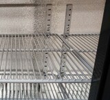 thumbnail of Skyrainbow Flaschenkühler, Inhalt 228 Liter, 2 Schiebetüren