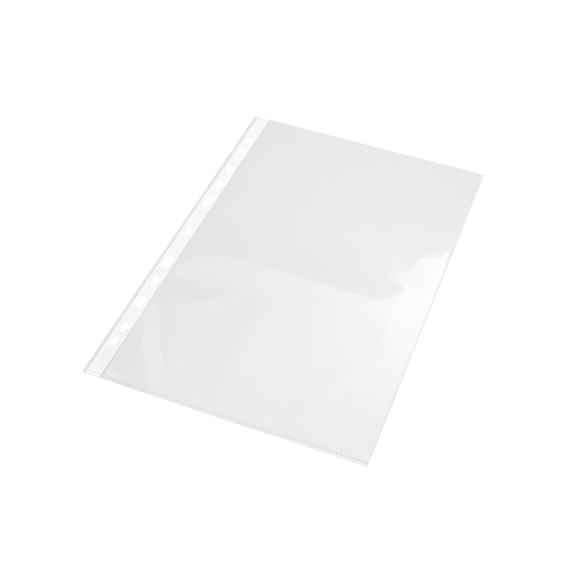 Prospekthülle 9540-04524-110 o.offen 0,10mm 100 Stück