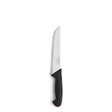 thumbnail of Couteau de boucher 20cm HACCP Acier 5Cr15Mov Pro Tech Sabatier Trompette