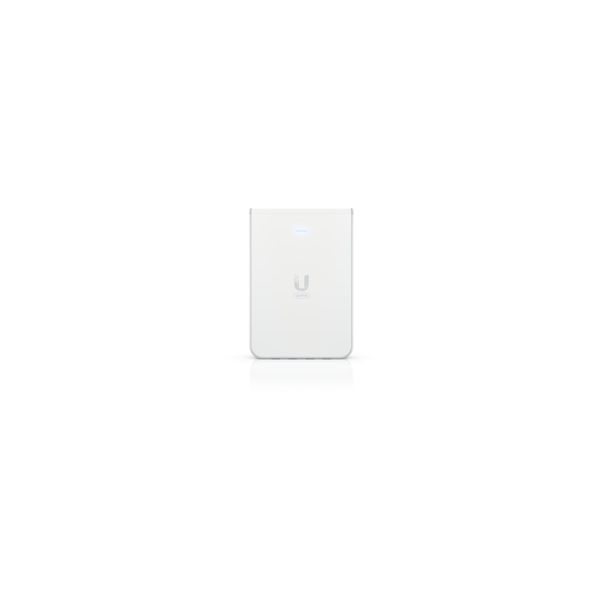 Ubiquiti Unifi 6 In-Wall 573,5 Mbps Branco Power over Ethernet (PoE)