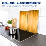 thumbnail of WENKO Herdabdeckplatte Universal Mod. Holz-Optik, 2er Set