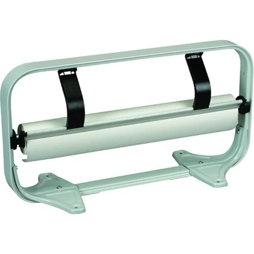 Abreissgerät Auftisch waagerecht für Rollen bis 30 cm Breite
