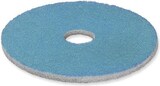 thumbnail of JUWEX Pads - passen für Kärcher - 460 mm (DM) - 2 Reinigungspads
