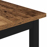 thumbnail of vidaXL Couchtisch Altholz 60 x 50 x 36 cm Holzwerkstoff
