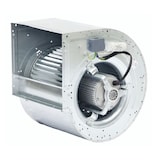 thumbnail of Combisteel radiaalventilator met 1000 m³/h en 1,1 ampère
