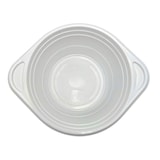 thumbnail of 1000x Suppenterrinen Mehrweg PP 750 ml Ø 155 mm weiß