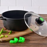 thumbnail of San Ignacio Vitoria - Cacerola 20cm Aluminio Forjado Apto para Inducción