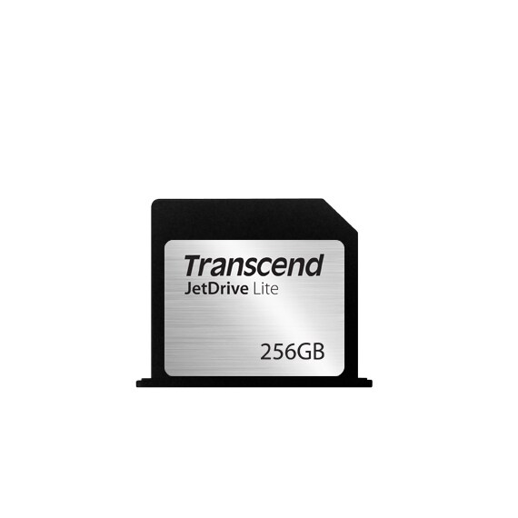 Transcend JetDrive Lite 350 256 GB
