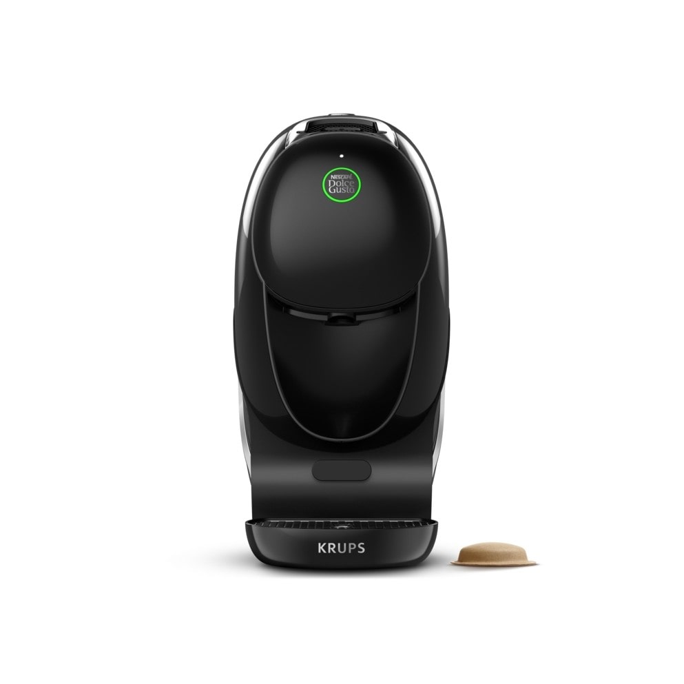 Krups dolce gusto neo expert preta