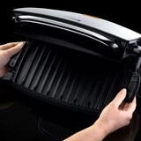 thumbnail of George Foreman Grill & Melt Fitnessgrill