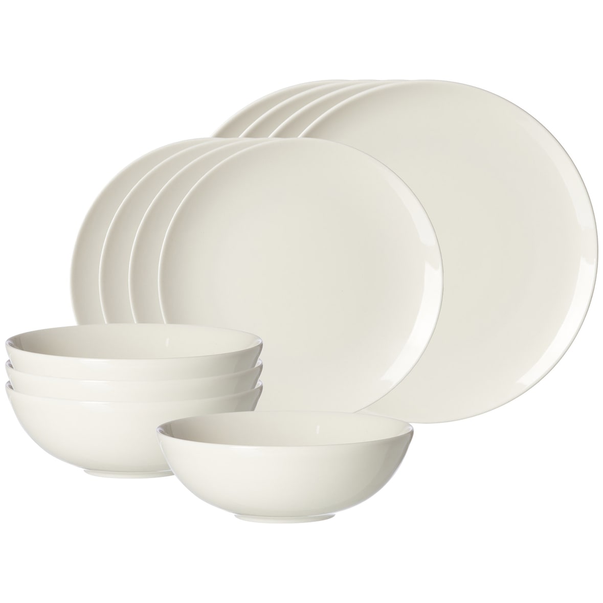Ritzenhoff & Breker Casablanca Basic-Set 12-teilig