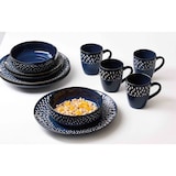 thumbnail of Ritzenhoff & Breker Laguna Kombiset 16-teilig