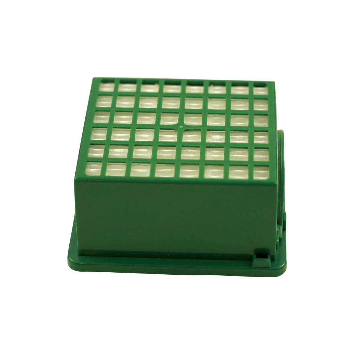 1 Aktivfiltersystem HEPA Filter passend für Vorwerk Kobold VK 130 131 131SC