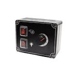 thumbnail of Wandhaube Trapezform 220x90cm Anschlußfertig-Filter Typ F2