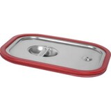 thumbnail of SARO TOP LINE GN-Deckel - mit Dichtung 2/4 GN