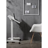 thumbnail of Fromm & Starck Laptoptisch - 60 x 52 cm - 0 - 30° neigbar - Höhe: 760 - 1.130 mm