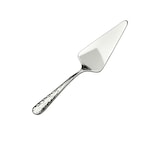 thumbnail of Solex Lena Vorlegeset Tortenheber, Servierlöffel, Serviergabel in Hammerschlag